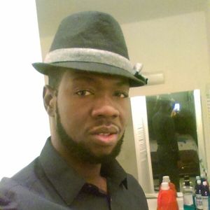 Meet your Posher, Edvil